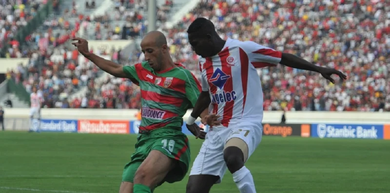 ASO Chlef vs MC Alger Predicción y Consejos de apuestas (17.06.2025) ASO Chlef vs MC Alger Predicción y Consejos de apuestas (17.06.2025)