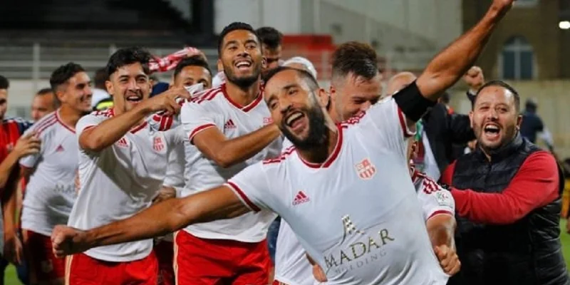 ES Mostaganem vs JS Kabylie Prediction and Betting Tips (17.06.2025) ES Mostaganem vs JS Kabylie Prediction and Betting Tips (17.06.2025)