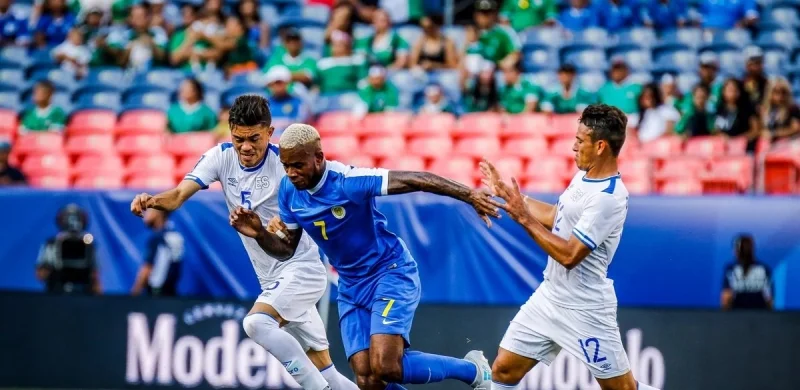 Curacao vs El Salvador Prediction and Betting Tips (18.06.2025) Curacao vs El Salvador Prediction and Betting Tips (18.06.2025)