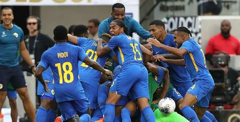 Canada - Honduras Canada - Honduras