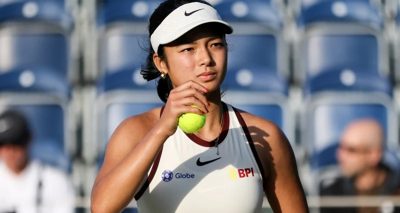 Magda Linette vs Alexandra Eala Prediction and Betting Tips (17.06.2025)