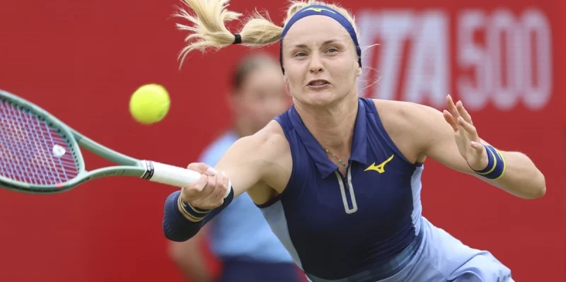 Laura Siegemund vs Rebecca Sramkova Prediction and Betting Tips (17.06.2025) Laura Siegemund vs Rebecca Sramkova Prediction and Betting Tips (17.06.2025)