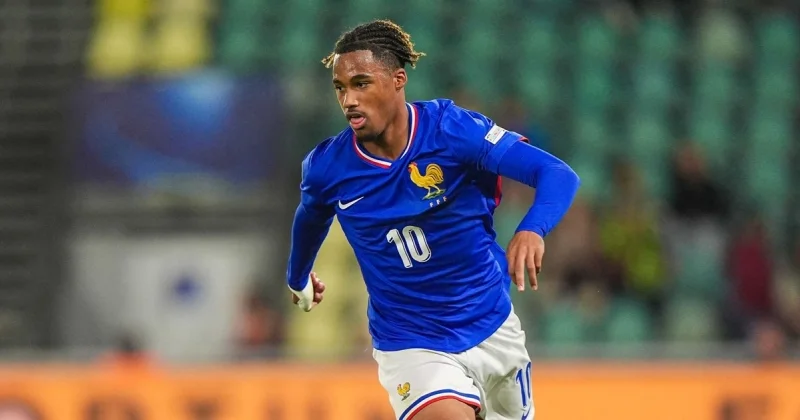 France U21 - Poland U21 France U21 - Poland U21