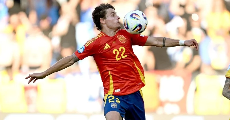 Spain U21 - Italy U21 Spain U21 - Italy U21