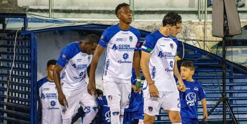 Gualaceo SC vs Imbabura S.C. Predicción y Consejos de apuestas (17.06.2025)