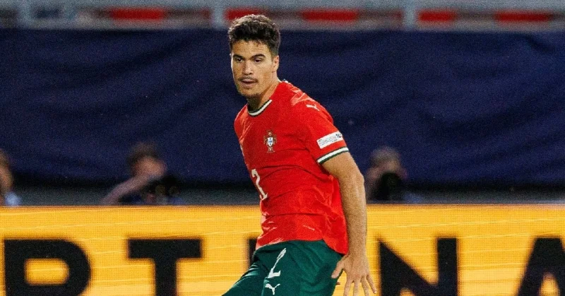 Georgia U21 vs Portugal U21 Prediction and Betting Tips (17.06.2025) Georgia U21 vs Portugal U21 Prediction and Betting Tips (17.06.2025)