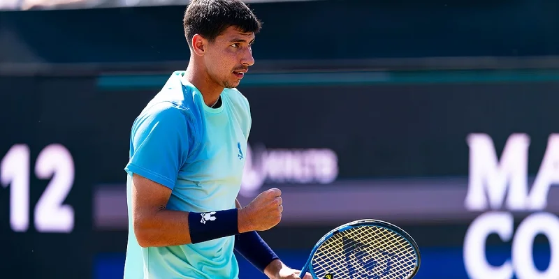 Alexei Popyrin vs Aleksandar Vukic Prediction and Betting Tips (17.06.2025) Alexei Popyrin vs Aleksandar Vukic Prediction and Betting Tips (17.06.2025)