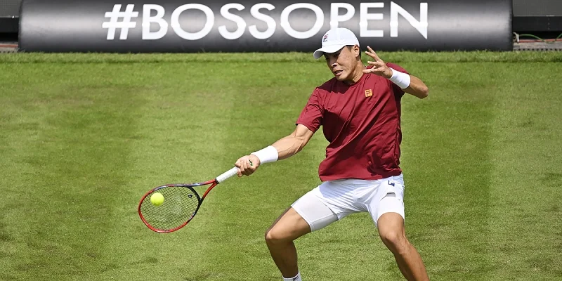 Brandon Nakashima vs Giovanni Mpetshi Perricard Prediction and Betting Tips (17.06.2025) Brandon Nakashima vs Giovanni Mpetshi Perricard Prediction and Betting Tips (17.06.2025)