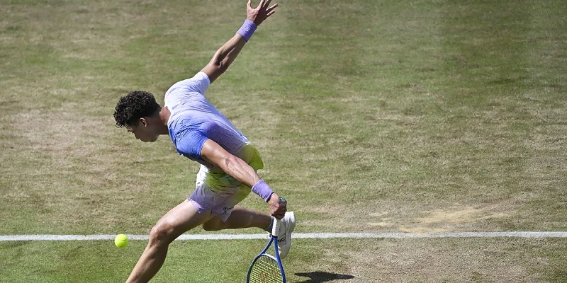 Arthur Rinderknech vs Ben Shelton Prediction and Betting Tips (17.06.2025) Arthur Rinderknech vs Ben Shelton Prediction and Betting Tips (17.06.2025)
