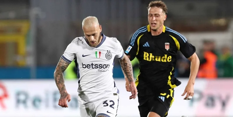 Monterrey vs Inter Prediction and Betting Tips (18.06.2025) Monterrey vs Inter Prediction and Betting Tips (18.06.2025)