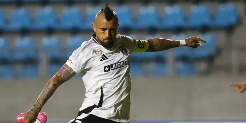 Colo Colo - Cobresal Colo Colo - Cobresal