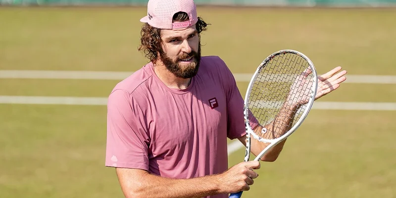 Reilly Opelka vs Camilo Ugo Carabelli Prediction and Betting Tips (17.06.2025) Reilly Opelka vs Camilo Ugo Carabelli Prediction and Betting Tips (17.06.2025)