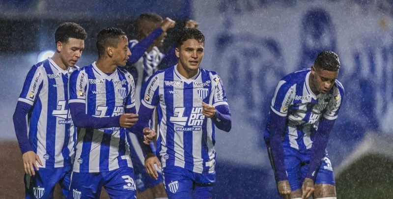 Volta Redonda vs Avai FC Predicción y Consejos de apuestas (18.06.2025) Volta Redonda vs Avai FC Predicción y Consejos de apuestas (18.06.2025)