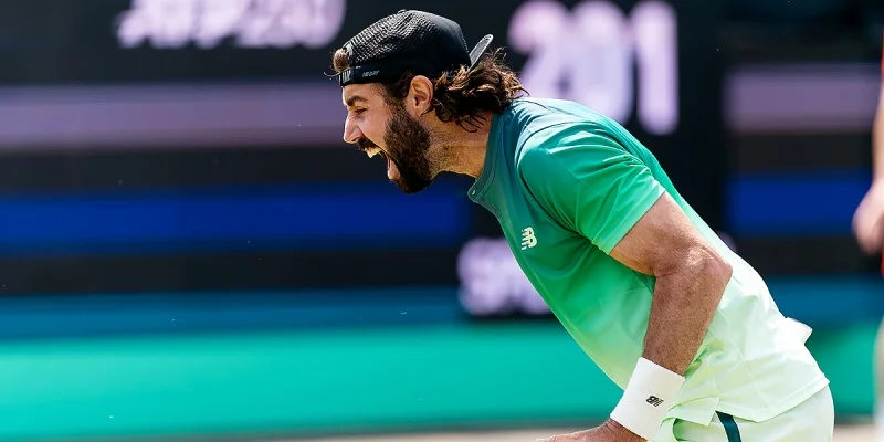 Jordan Thompson vs Jaume Munar Prediction and Betting Tips (17.06.2025) Jordan Thompson vs Jaume Munar Prediction and Betting Tips (17.06.2025)
