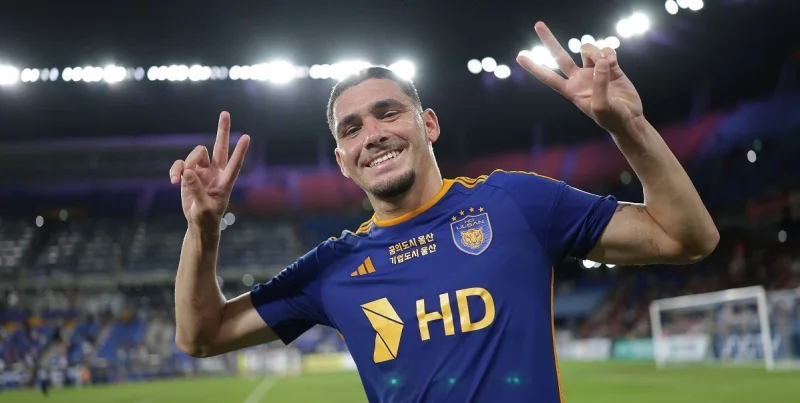 Ulsan HD FC - Mamelodi Sundowns FC Ulsan HD FC - Mamelodi Sundowns FC