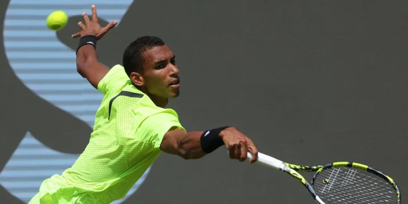 Felix Auger Aliassime vs Laslo Djere Prediction and Betting Tips (17.06.2025) Felix Auger Aliassime vs Laslo Djere Prediction and Betting Tips (17.06.2025)