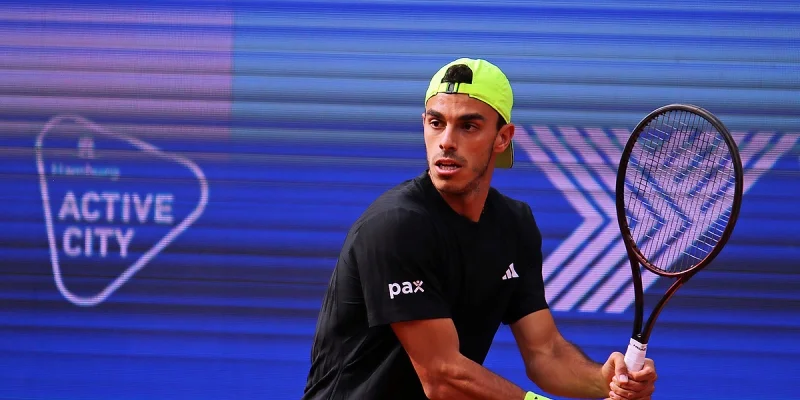 Francisco Cerundolo vs Alex Michelsen Prediction and Betting Tips (17.06.2025) Francisco Cerundolo vs Alex Michelsen Prediction and Betting Tips (17.06.2025)