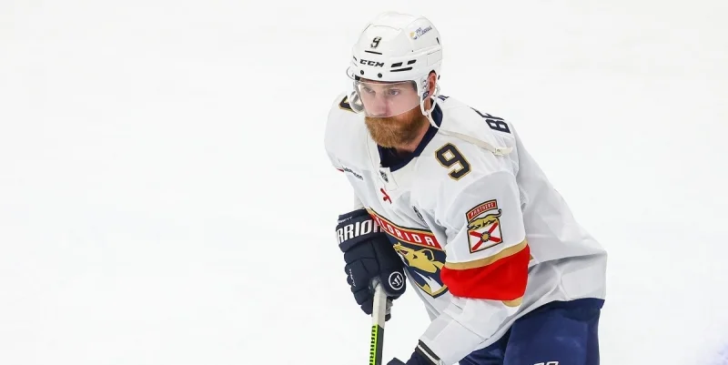 Florida Panthers - Edmonton Oilers Florida Panthers - Edmonton Oilers
