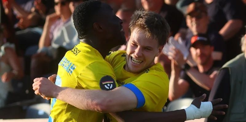 VPS vs IF Gnistan Prediction and Betting Tips (18.06.2025) VPS vs IF Gnistan Prediction and Betting Tips (18.06.2025)