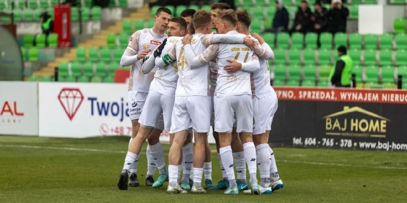 Olimpia Grudziadz vs Stargard Szczecinski Prediction and Betting Tips (18.06.2025) Olimpia Grudziadz vs Stargard Szczecinski Prediction and Betting Tips (18.06.2025)