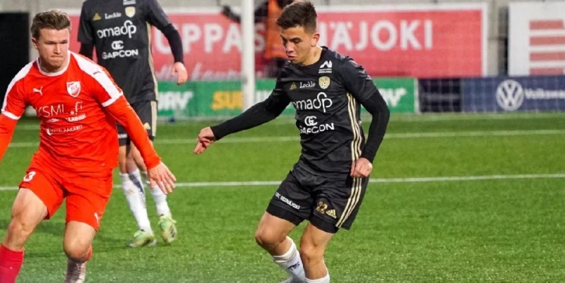 SJK Akatemia - KaePa SJK Akatemia - KaePa