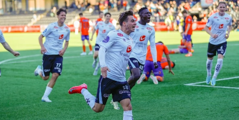 Skeid - Sogndal Skeid - Sogndal