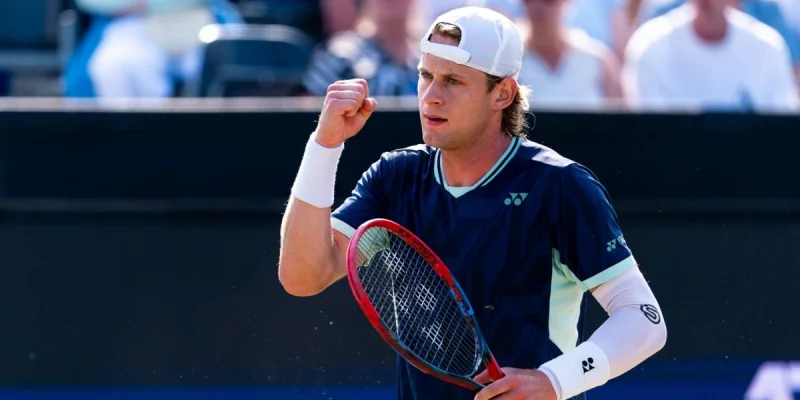 Zizou Bergs vs Karen Khachanov Prediction and Betting Tips (18.06.2025) Zizou Bergs vs Karen Khachanov Prediction and Betting Tips (18.06.2025)