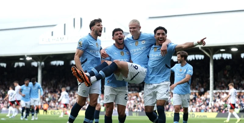 Manchester City vs Wydad Casablanca Prediction and Betting Tips (18.06.2025) Manchester City vs Wydad Casablanca Prediction and Betting Tips (18.06.2025)