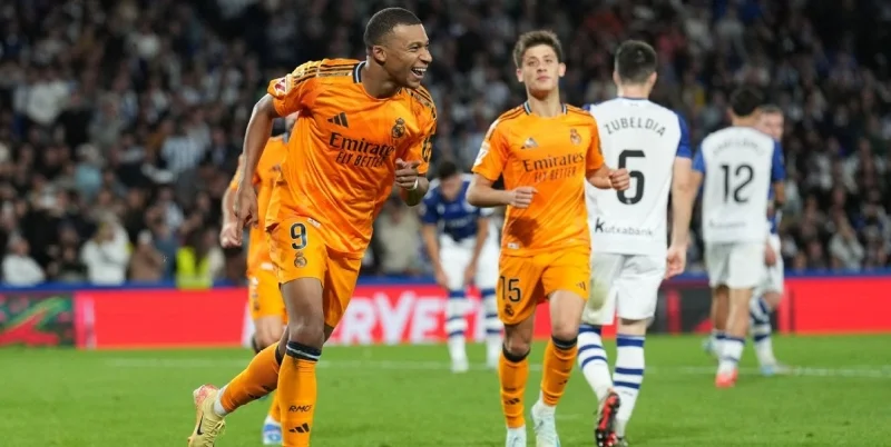Real Madrid - Al Hilal Real Madrid - Al Hilal