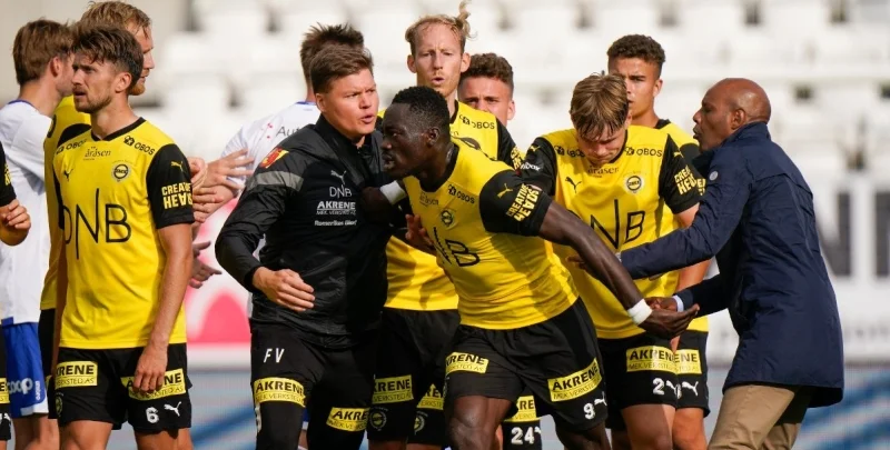 Lillestroem vs Aasane Prediction and Betting Tips (18.06.2025) Lillestroem vs Aasane Prediction and Betting Tips (18.06.2025)