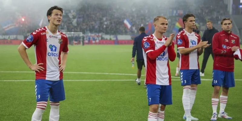 Lyn vs Raufoss Prediction and Betting Tips (18.06.2025) Lyn vs Raufoss Prediction and Betting Tips (18.06.2025)