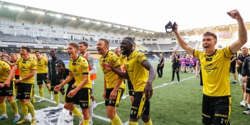 Ranheim vs Start Prediction and Betting Tips (18.06.2025)