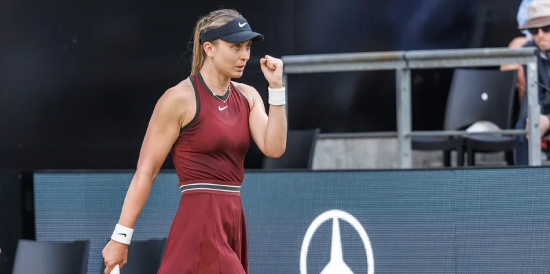 Paula Badosa vs Emma Navarro Prediction and Betting Tips (18.06.2025) Paula Badosa vs Emma Navarro Prediction and Betting Tips (18.06.2025)