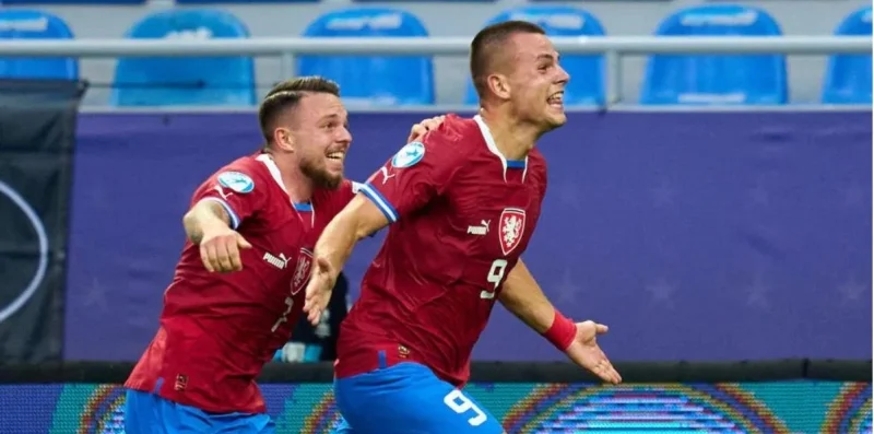 Slovenia U21 - Czech Republic U21 Slovenia U21 - Czech Republic U21
