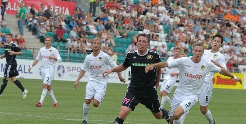 Nomme JK Kalju vs Harju Jalgpallikool Prediction and Betting Tips (18.06.2025) Nomme JK Kalju vs Harju Jalgpallikool Prediction and Betting Tips (18.06.2025)