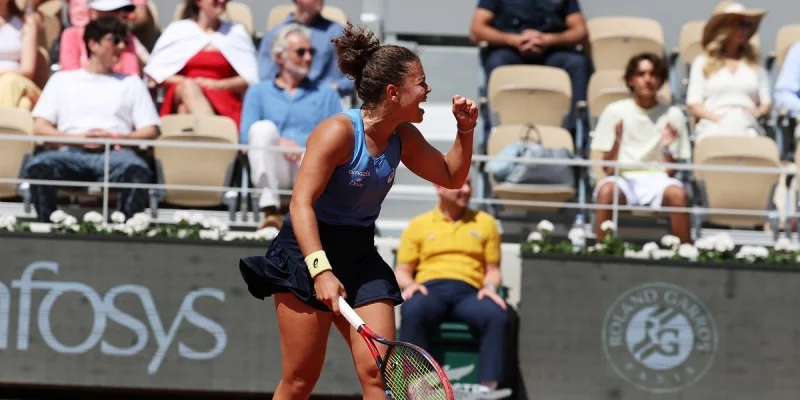 Jasmine Paolini vs Ons Jabeur Prediction and Betting Tips (18.06.2025) Jasmine Paolini vs Ons Jabeur Prediction and Betting Tips (18.06.2025)