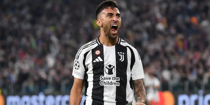Al-Ain vs Juventus Predicción y Consejos de apuestas (19.06.2025) Al-Ain vs Juventus Predicción y Consejos de apuestas (19.06.2025)