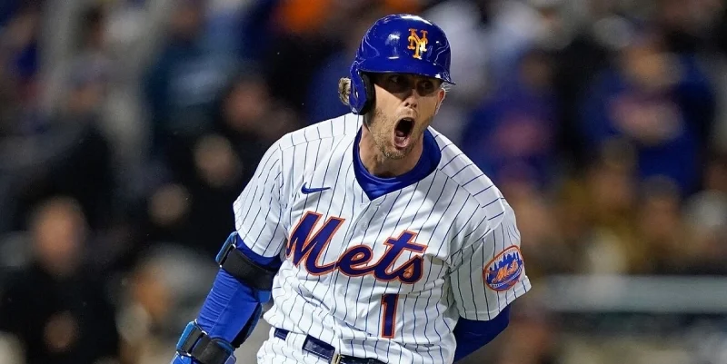 Atlanta Braves - New York Mets