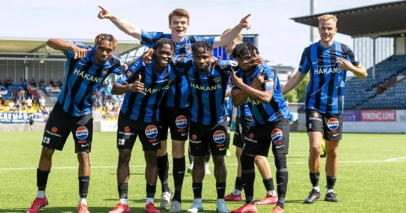 FC Inter Turku - FC KTP FC Inter Turku - FC KTP