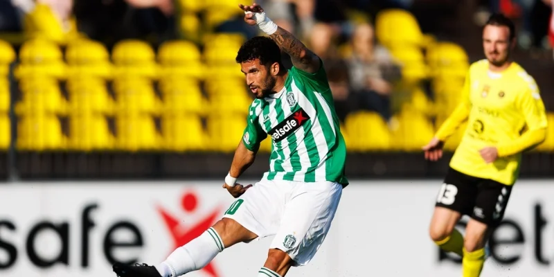 Suduva - Zalgiris Vilnius