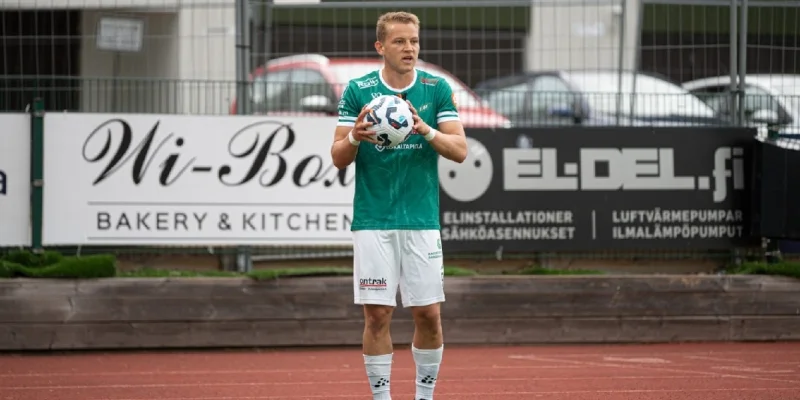 JaePS - EIF JaePS - EIF