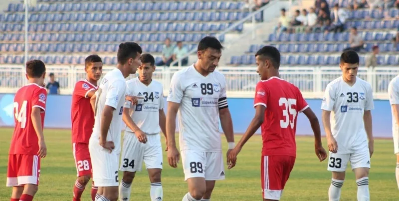 Andijon vs Qizilqum Zarafshon Prediction and Betting Tips (18.06.2025)