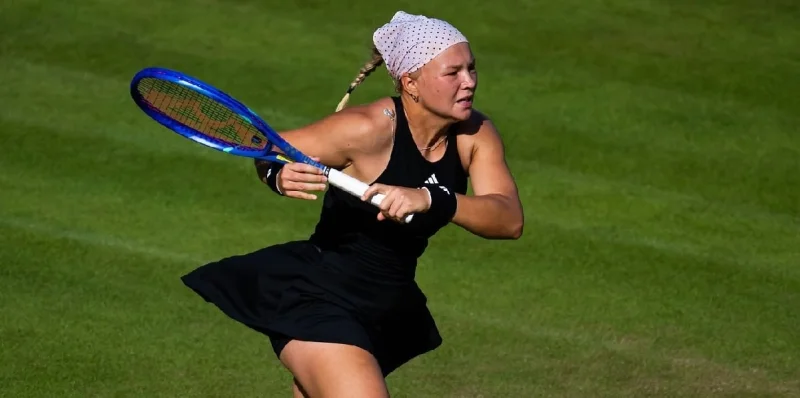 Diana Shnaider vs Marketa Vondrousova Prediction and Betting Tips (19.06.2025) Diana Shnaider vs Marketa Vondrousova Prediction and Betting Tips (19.06.2025)