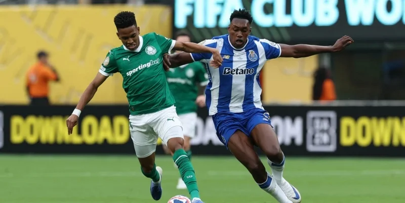 Palmeiras vs Al Ahly Predicción y Consejos de apuestas (19.06.2025) Palmeiras vs Al Ahly Predicción y Consejos de apuestas (19.06.2025)