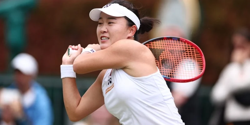 McCartney Kessler vs Lin Zhu Prediction and Betting Tips (19.06.2025) McCartney Kessler vs Lin Zhu Prediction and Betting Tips (19.06.2025)