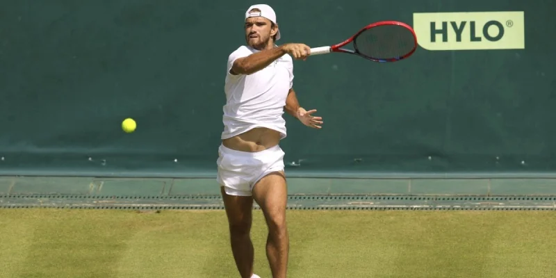 Fabian Marozsan vs Tomas Machac Prediction and Betting Tips (19.06.2025) Fabian Marozsan vs Tomas Machac Prediction and Betting Tips (19.06.2025)