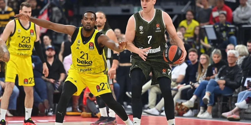 Fenerbahce - Besiktas Fenerbahce - Besiktas