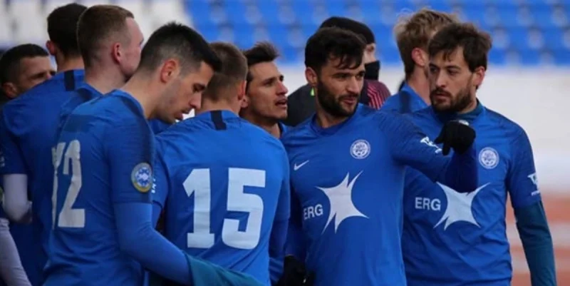 Туркестан vs Irtysh Pavlodar Prediction and Betting Tips (19.06.2025) Туркестан vs Irtysh Pavlodar Prediction and Betting Tips (19.06.2025)