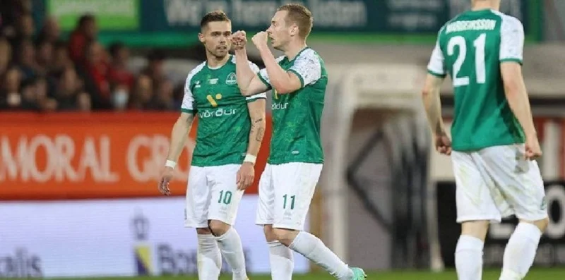 Throttur Reykjavik vs Fjoelnir Prediction and Betting Tips (19.06.2025) Throttur Reykjavik vs Fjoelnir Prediction and Betting Tips (19.06.2025)