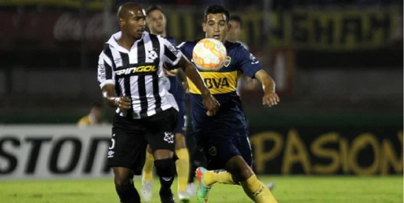 Cerro vs Cerro Largo Prediction and Betting Tips (19.06.2025) Cerro vs Cerro Largo Prediction and Betting Tips (19.06.2025)